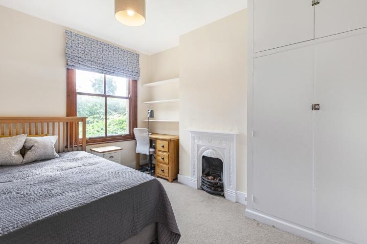 House in Oxford - View 5