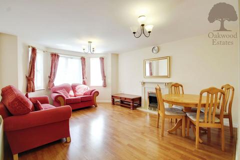 2 bedroom apartment to rent, Scholars Walk, Langley SL3