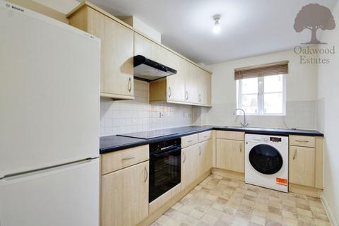2 bedroom apartment to rent, Scholars Walk, Langley SL3
