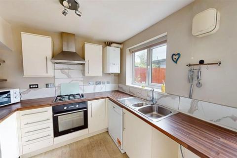 3 bedroom semi-detached house for sale, Aspenwood Close, Bamber Bridge, Preston
