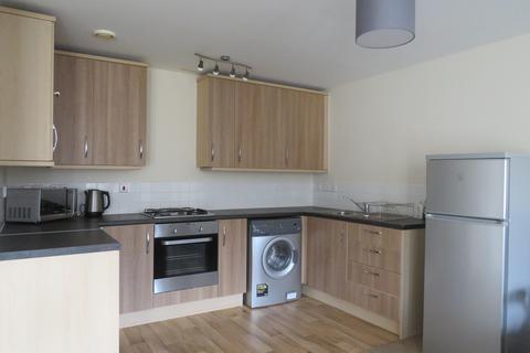 2 bedroom apartment to rent, Candleford Court, Buckingham, MK18