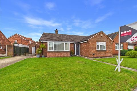 undefined, Barley Close, Hibaldstow, North Lincolnshire, DN20