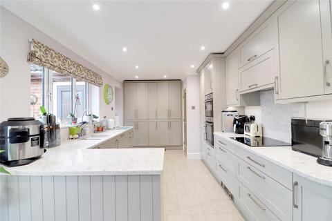 undefined, Barley Close, Hibaldstow, North Lincolnshire, DN20