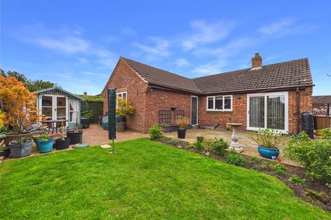 undefined, Barley Close, Hibaldstow, North Lincolnshire, DN20