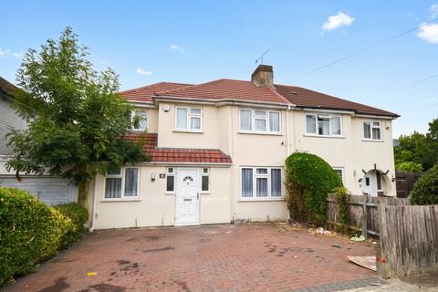 undefined, Sefton Avenue, Harrow Weald, HA3