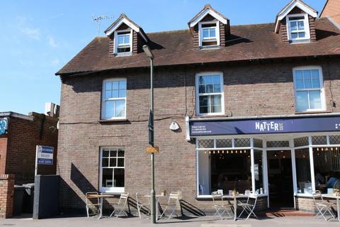 undefined, St Johns Street, Godalming GU7