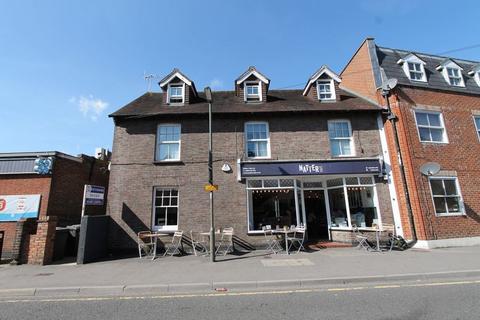 undefined, St Johns Street, Godalming GU7