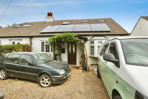 4 bedroom semi-detached house for sale, Fareham Road, Gosport