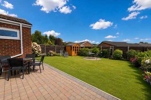 3 bedroom bungalow for sale, Parr Lane, Greater Manchester BL9