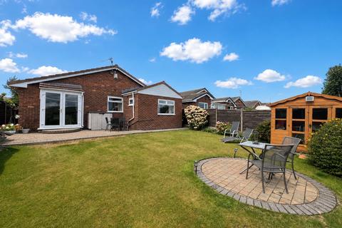3 bedroom bungalow for sale, Parr Lane, Greater Manchester BL9