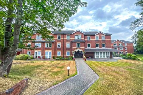 2 bedroom flat for sale, Chase Close, Southport PR8