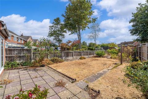 3 bedroom semi-detached house for sale, Cannon Road, Wombourne, Wolverhampton, Staffordshire, WV5