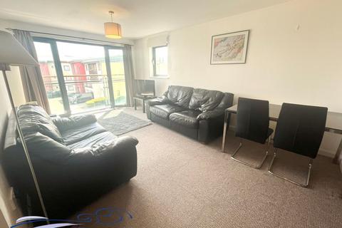 2 bedroom apartment to rent, St Catherines Court, Maritime Quarter, Swansea, SA1