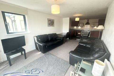 2 bedroom apartment to rent, St Catherines Court, Maritime Quarter, Swansea, SA1