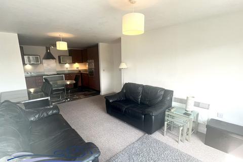 2 bedroom apartment to rent, St Catherines Court, Maritime Quarter, Swansea, SA1