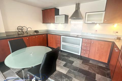 2 bedroom apartment to rent, St Catherines Court, Maritime Quarter, Swansea, SA1