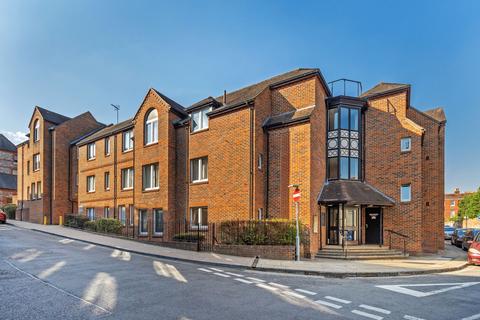 2 bedroom apartment for sale, St. Swithun Street, Lions Hall St. Swithun Street, SO23
