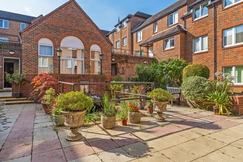 2 bedroom apartment for sale, St. Swithun Street, Lions Hall St. Swithun Street, SO23