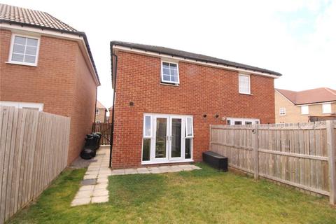 2 bedroom semi-detached house for sale, Linkinwater Lane, Darlington, Durham, DL2