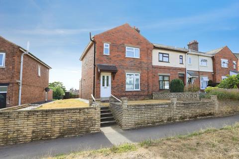 3 bedroom end of terrace house for sale, Cleobury Road, Bewdley, Worcestershire, DY12