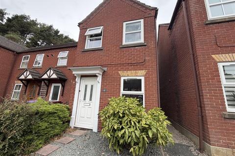 undefined, Sheepwell Court, Ketley Bank