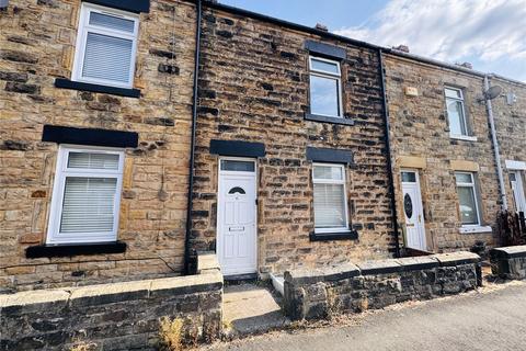 2 bedroom terraced house to rent, Railway Street, Annfield Plain, Stanley, DH9
