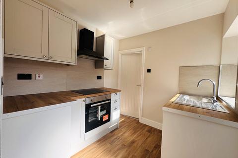 2 bedroom terraced house to rent, Railway Street, Annfield Plain, Stanley, DH9