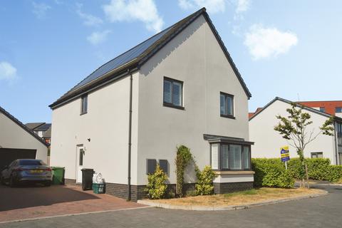 4 bedroom detached house for sale, Shepherd Close, Stoke Gifford, Bristol