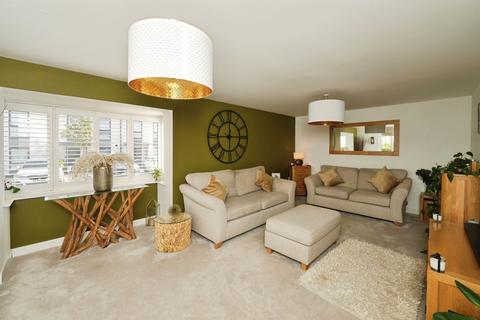 4 bedroom detached house for sale, Shepherd Close, Stoke Gifford, Bristol