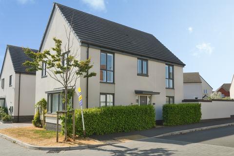 4 bedroom detached house for sale, Shepherd Close, Stoke Gifford, Bristol