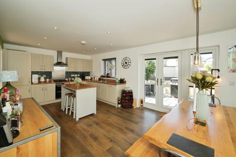 4 bedroom detached house for sale, Shepherd Close, Stoke Gifford, Bristol