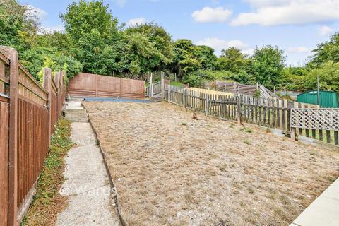 3 bedroom terraced house for sale, St. George's Crescent, Dover CT17