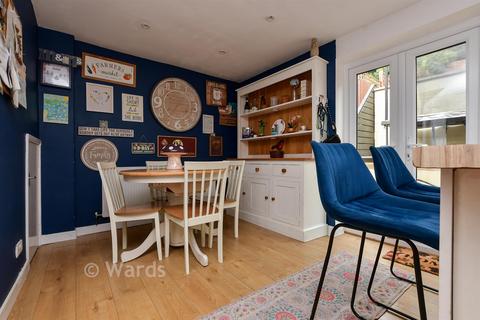 3 bedroom terraced house for sale, St. George's Crescent, Dover CT17