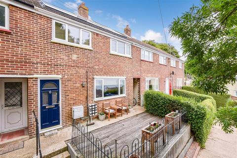 3 bedroom terraced house for sale, St. George's Crescent, Dover CT17