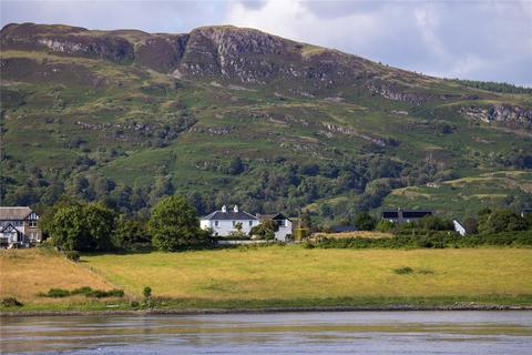 3 bedroom detached house for sale, Lochnabeich House, North Connel, Oban, Argyll and Bute, PA37