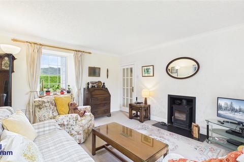 3 bedroom detached house for sale, Lochnabeich House, North Connel, Oban, Argyll and Bute, PA37