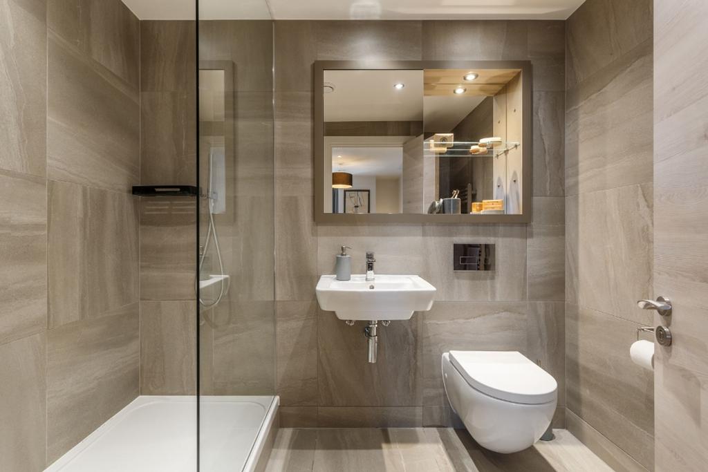 Apartment in Manchester - More