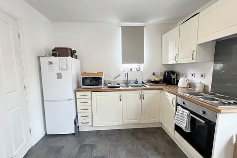 Studio to rent, Portobelo Court, Jamaica Circle, Newport