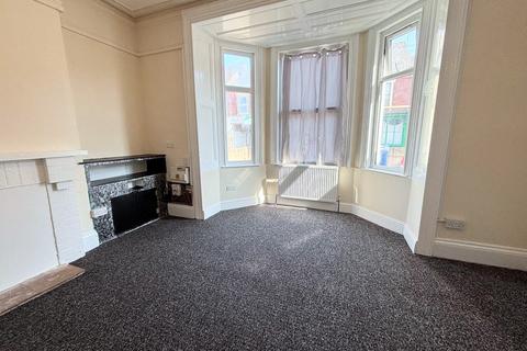 1 bedroom apartment to rent, Derby Street, Burton-on-Trent, DE14