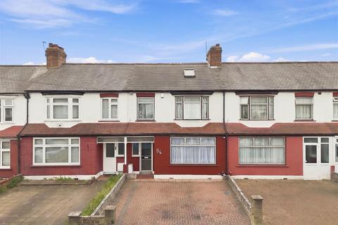 Northfield Road, Enfield