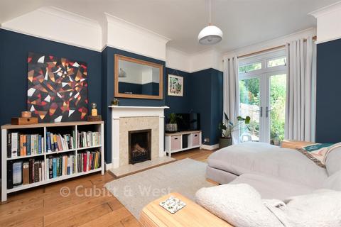 Collingwood Road, Sutton, Surrey