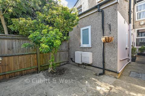 2 bedroom terraced house for sale, Collingwood Road, Sutton SM1