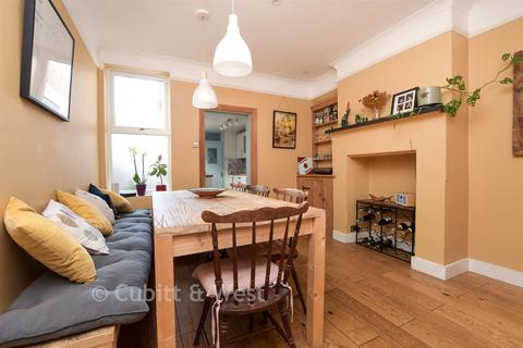 2 bedroom terraced house for sale, Collingwood Road, Sutton SM1
