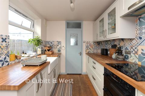 2 bedroom terraced house for sale, Collingwood Road, Sutton SM1
