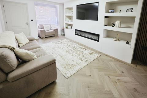 4 bedroom detached house for sale, Highfields, Tow Law, Bishop Auckland