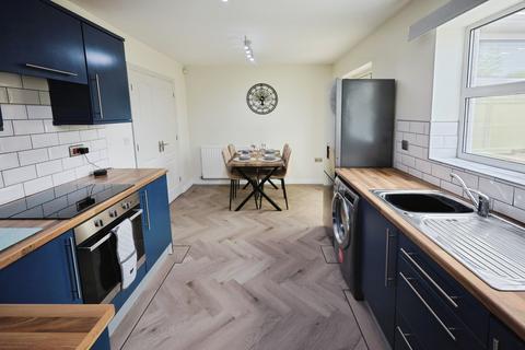 4 bedroom detached house for sale, Highfields, Tow Law, Bishop Auckland