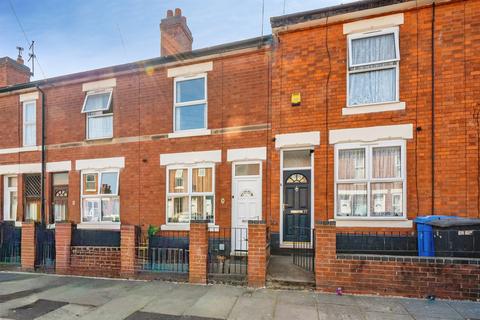 3 bedroom terraced house for sale, Sutherland Road, DERBY