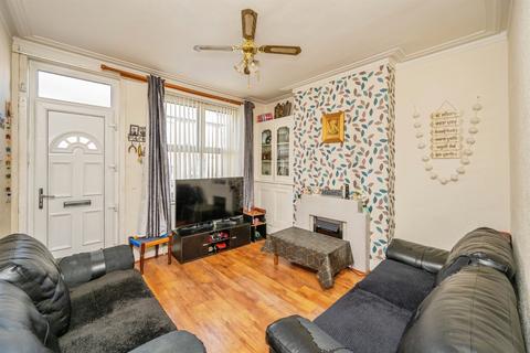 3 bedroom terraced house for sale, Sutherland Road, DERBY