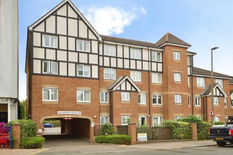undefined, Hudsons Court, Darkes Lane, Potters Bar, Hertfordshire, EN6