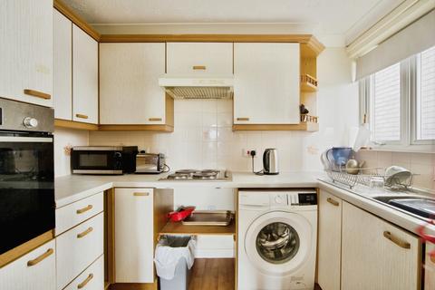 undefined, Hudsons Court, Darkes Lane, Potters Bar, Hertfordshire, EN6